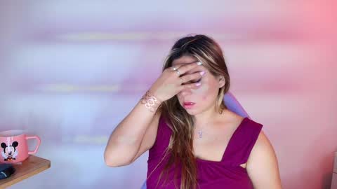 Lia  online show from April 2, 3:53 pm