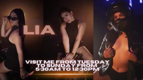 Snapshot of lia_ass chatting on December 30, 2:08 pm Liss 3 online show from December 30, 2:08 pm