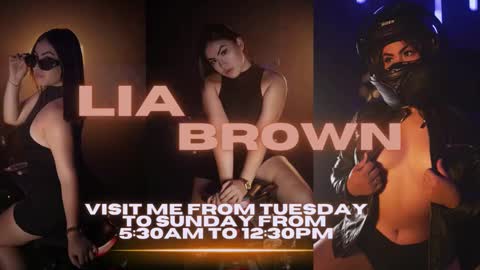 Snapshot of lia_ass chatting on January 3, 1:25 pm Liss 3 online show from January 3, 1:25 pm