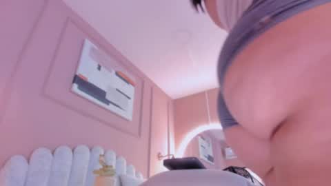 Snapshot of lia_ass chatting on January 14, 4:29 pm Liss 3 online show from January 14, 4:29 pm