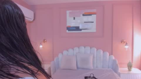 Snapshot of lia_ass chatting on January 25, 10:19 am Liss 3 online show from January 25, 10:19 am