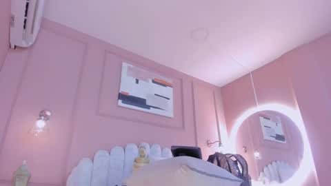 Snapshot of lia_ass chatting on January 31, 1:23 pm Liss 3 online show from January 31, 1:23 pm