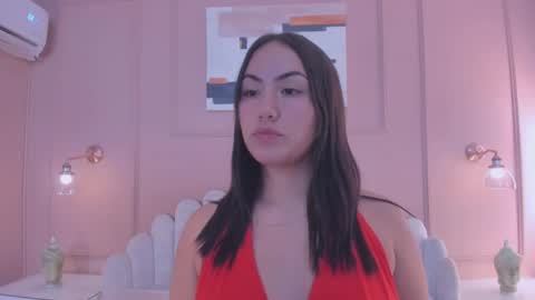 Snapshot of lia_ass chatting on February 2, 4:22 pm Liss 3 online show from February 2, 4:22 pm