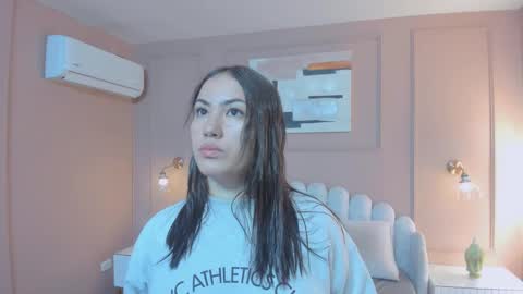 Snapshot of lia_ass chatting on February 5, 10:08 am Liss 3 online show from February 5, 10:08 am