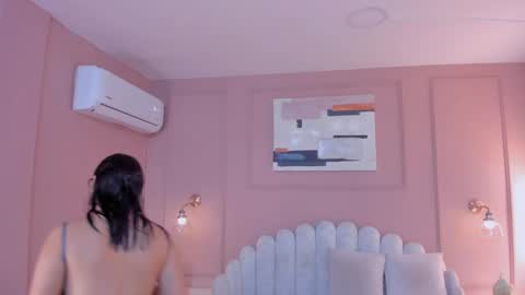 Snapshot of lia_ass chatting on February 6, 10:15 am Liss 3 online show from February 6, 10:15 am