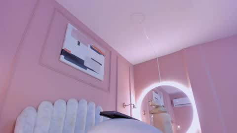 Snapshot of lia_ass chatting on February 13, 1:05 pm Liss 3 online show from February 13, 1:05 pm