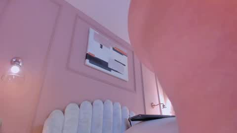 Snapshot of lia_ass chatting on February 26, 4:24 pm Liss 3 online show from February 26, 4:24 pm