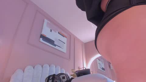 Snapshot of lia_ass chatting on March 4, 4:20 pm Liss 3 online show from March 4, 4:20 pm
