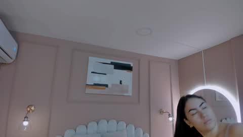 Snapshot of lia_ass chatting on September 30, 10:20 am Liss 3 online show from September 30, 10:20 am