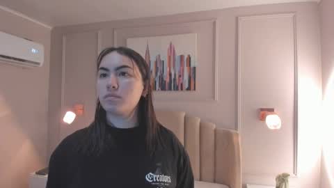 Snapshot of lia_ass chatting on October 16, 10:38 am Liss 3 online show from October 16, 10:38 am