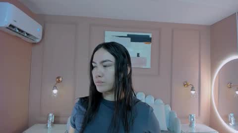 Snapshot of lia_ass chatting on February 13, 10:11 am Liss 3 online show from February 13, 10:11 am