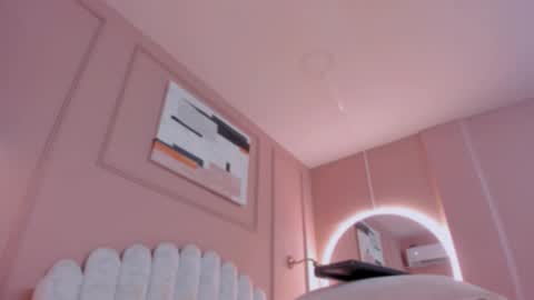 Snapshot of lia_ass chatting on February 24, 10:24 am Liss 3 online show from February 24, 10:24 am