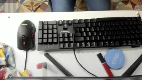  LIA  online show from February 13, 12:01 pm