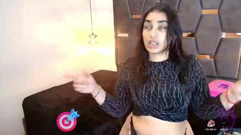 Snapshot of lia_blake_ chatting on April 20, 12:08 pm LIA online show from April 20, 12:08 pm