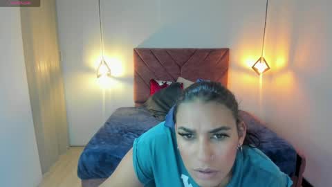Snapshot of lia_blake_ chatting on May 25, 7:09 pm LIA online show from May 25, 7:09 pm