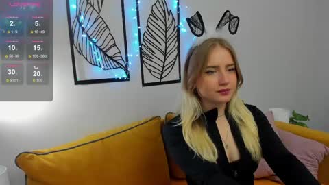 Lia online show from May 6, 1:57 am