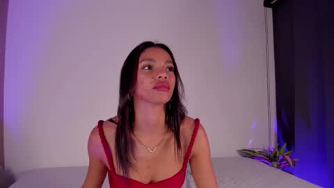 Lia online show from February 22, 2:24 am