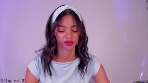 Lia online show from February 23, 4:21 am