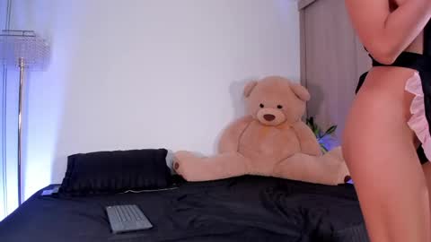 Lia online show from May 26, 3:46 am