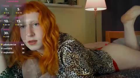 lia_grl online show from May 1, 10:58 pm
