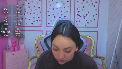 lia_harper_t online show from June 9, 3:07 am