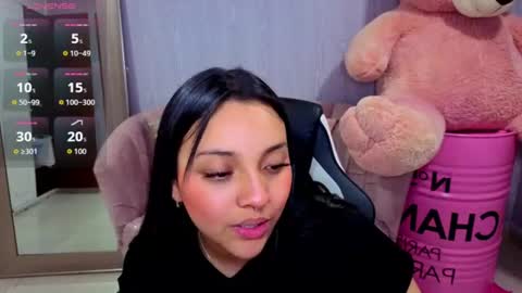 lia_harper_t online show from June 30, 3:07 am