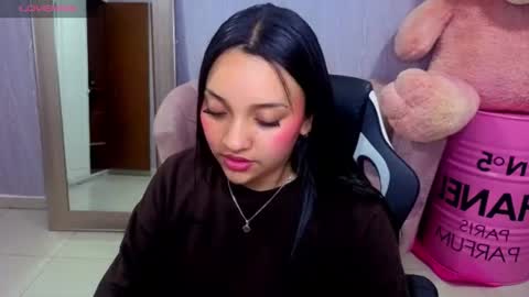 lia_harper_t online show from July 9, 3:10 am