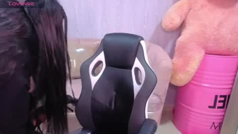 lia_harper_t online show from July 26, 2:53 am