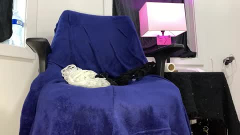 Kabroncita online show from March 23, 2:54 pm