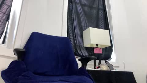 Kabroncita online show from April 16, 12:28 pm