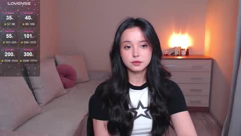 L I A online show from October 6, 2:25 pm