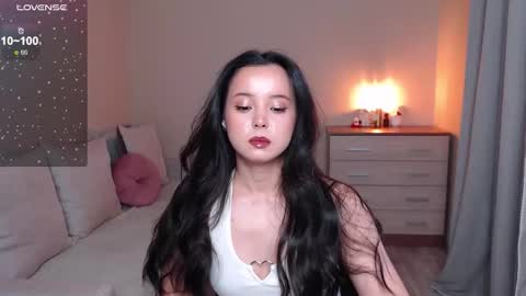 L I A online show from November 13, 11:09 am