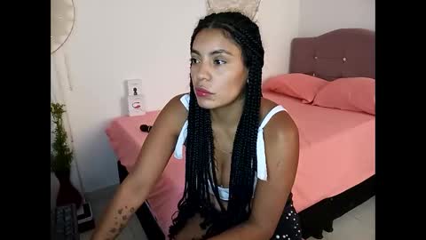 Lia online show from March 26, 8:36 pm