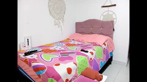 Lia online show from April 15, 4:30 am