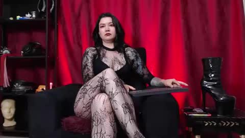Snapshot of lia_izumy chatting on May 4, 10:17 pm . online show from May 4, 10:17 pm