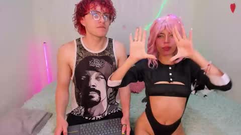 lia_leandro888 online show from December 16, 2:11 pm