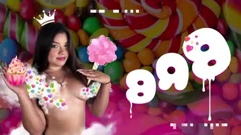 lia_little18 online show from July 4, 10:27 pm