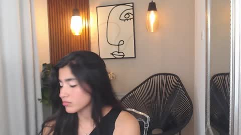 LIA online show from March 27, 6:18 pm