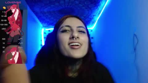 lia spicy   ig online show from November 26, 7:48 pm