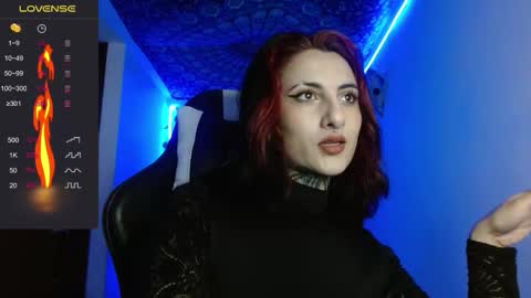 lia spicy   ig online show from January 19, 3:49 pm