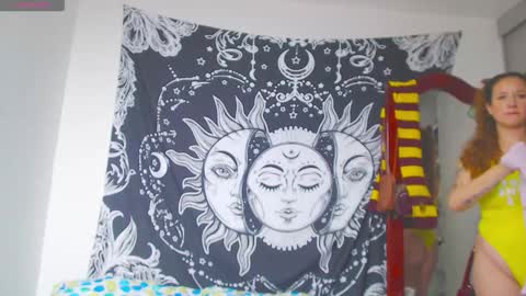 Lia Monroe online show from November 14, 4:49 pm