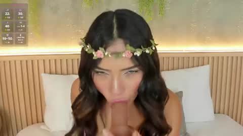 Snapshot of lia_montclair chatting on July 10, 12:19 pm lia_montclair online show from July 10, 12:19 pm
