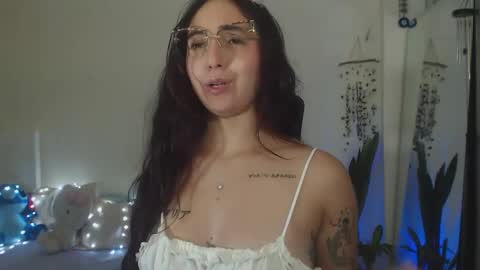 Lia  online show from March 10, 12:15 am