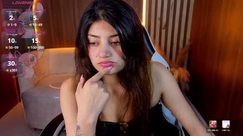 Snapshot of lia_queen_tx chatting on May 14, 3:13 am Online 1400 - 2100 online show from May 14, 3:13 am