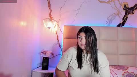 Lia online show from March 3, 12:11 pm