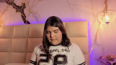 Lia online show from March 24, 7:08 pm