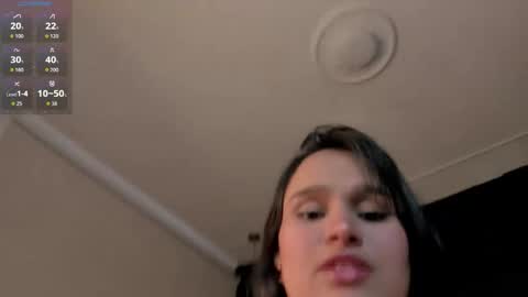 Lia  online show from January 16, 2:43 pm