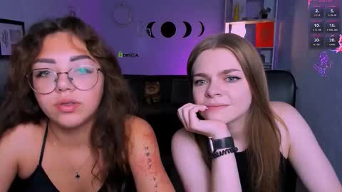 Lia online show from September 12, 5:51 am