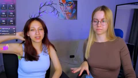 Lia online show from September 12, 7:14 pm