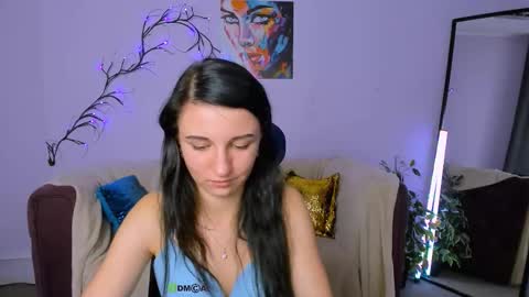 Lia online show from September 15, 5:57 pm
